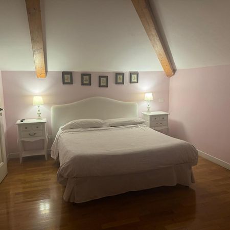 Hotel The Secret Garden Relais Piano di Sorrento Exterior foto