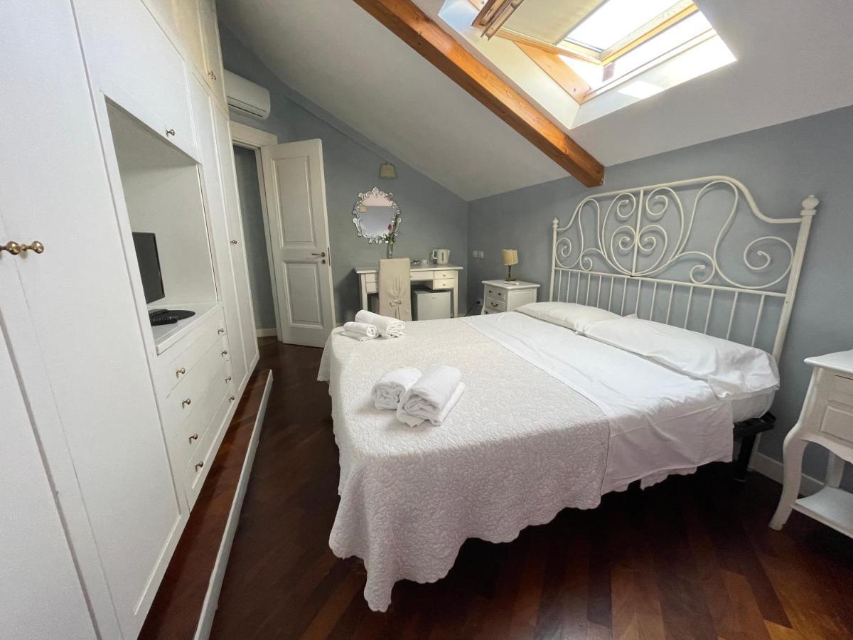 Hotel The Secret Garden Relais Piano di Sorrento Exterior foto