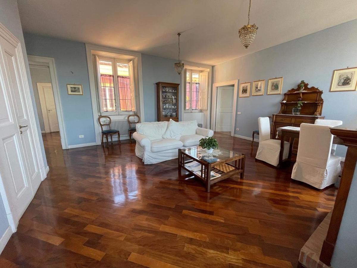 Hotel The Secret Garden Relais Piano di Sorrento Exterior foto