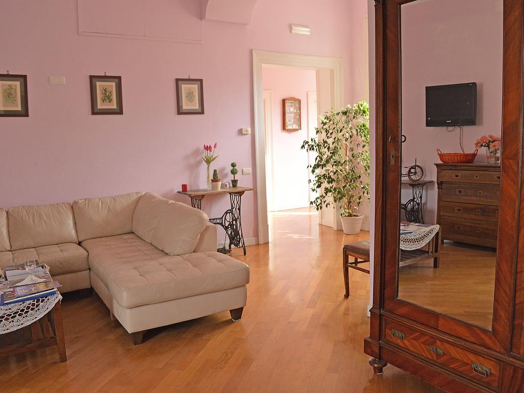 Hotel The Secret Garden Relais Piano di Sorrento Exterior foto