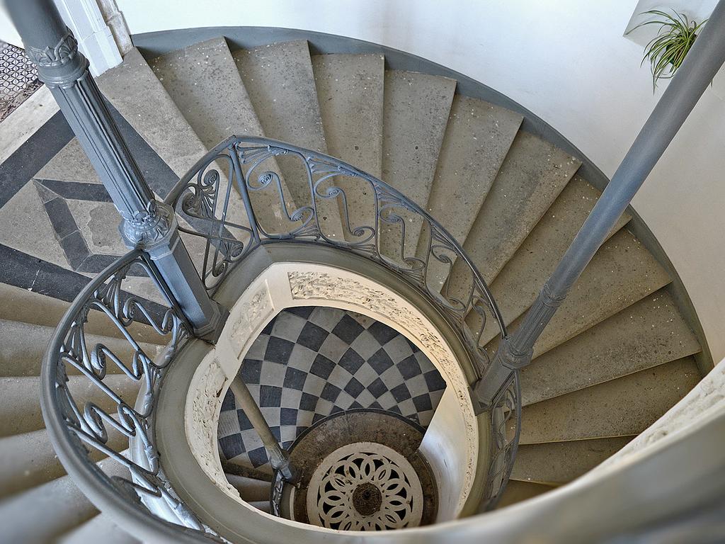 Hotel The Secret Garden Relais Piano di Sorrento Exterior foto